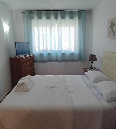 Cozy Apartment In Lagos Ngoại thất bức ảnh