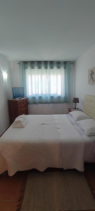 Cozy Apartment In Lagos Ngoại thất bức ảnh